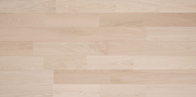 レッドオークフローリング　UNI　カームグレード　無塗装